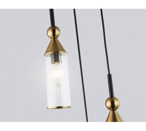 Подвесной светильник Ambrella light LH LH55252