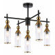 Люстра на штанге Ambrella Light LH LH55256