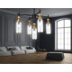 Люстра на штанге Ambrella Light LH LH55256