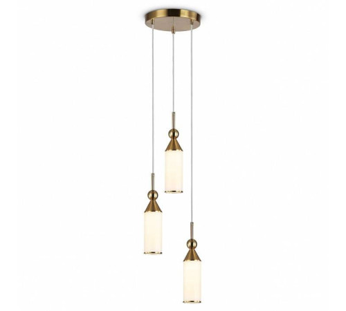 Подвесной светильник Ambrella Light LH LH55272