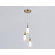Подвесной светильник Ambrella Light LH LH55272