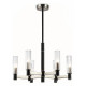 Люстра на штанге Ambrella Light LH LH55501