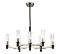 Люстра на штанге Ambrella Light LH 3 лампы LH55503