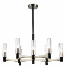 Люстра на штанге Ambrella Light LH 3 лампы LH55503