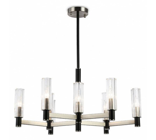 Люстра на штанге Ambrella Light LH 3 лампы LH55503