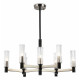 Люстра на штанге Ambrella Light LH 3 лампы LH55503