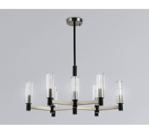 Люстра на штанге Ambrella Light LH 3 лампы LH55503