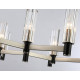 Люстра на штанге Ambrella Light LH 3 лампы LH55503