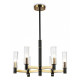 Люстра на штанге Ambrella Light LH LH55511