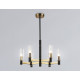 Люстра на штанге Ambrella Light LH LH55511