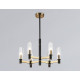 Люстра на штанге Ambrella Light LH LH55511