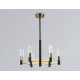 Люстра на штанге Ambrella Light LH LH55511