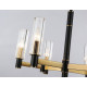 Люстра на штанге Ambrella Light LH LH55511