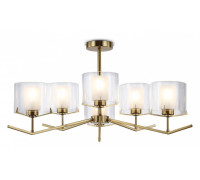 Люстра на штанге Ambrella Light HIGH LIGHT LH57008