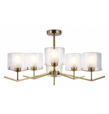 Люстра на штанге Ambrella Light HIGH LIGHT LH57008