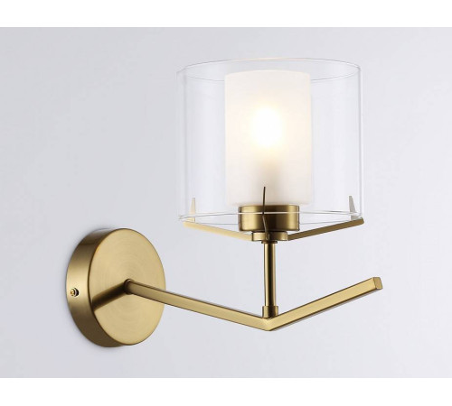 Бра Ambrella Light HIGH LIGHT LH57010