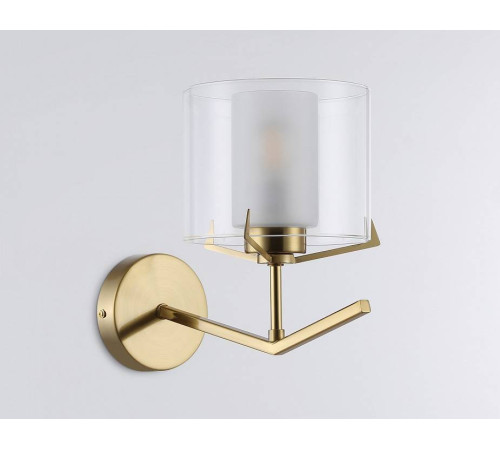 Бра Ambrella Light HIGH LIGHT LH57010