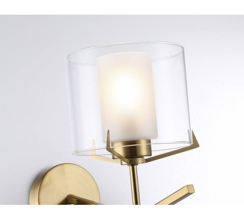 Бра Ambrella Light HIGH LIGHT LH57010