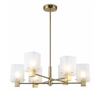 Люстра на штанге Ambrella Light HIGH LIGHT LH57031