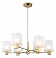 Люстра на штанге Ambrella Light HIGH LIGHT LH57031