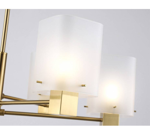 Люстра на штанге Ambrella Light HIGH LIGHT LH57031