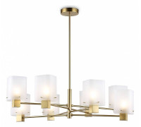 Люстра на штанге Ambrella Light HIGH LIGHT LH57033