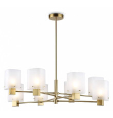 Люстра на штанге Ambrella Light HIGH LIGHT LH57033