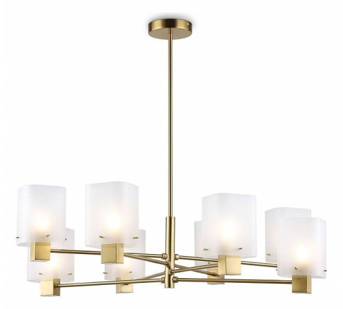 Люстра на штанге Ambrella Light HIGH LIGHT LH57033