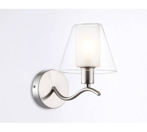 Бра Ambrella light HIGH LIGHT LH57085 E14 40 Вт LH57085