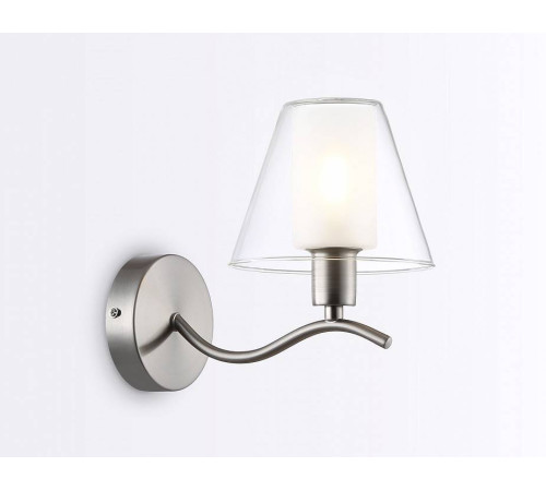 Бра Ambrella light HIGH LIGHT LH57085 E14 40 Вт LH57085