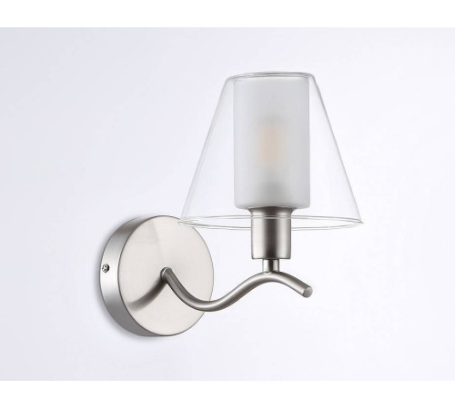 Бра Ambrella light HIGH LIGHT LH57085 E14 40 Вт LH57085