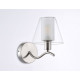 Бра Ambrella light HIGH LIGHT LH57085 E14 40 Вт LH57085