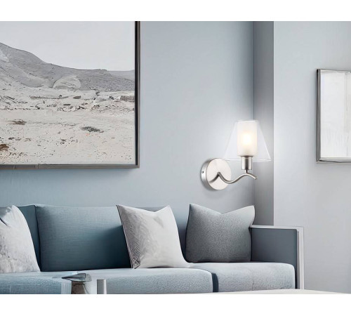 Бра Ambrella light HIGH LIGHT LH57085 E14 40 Вт LH57085