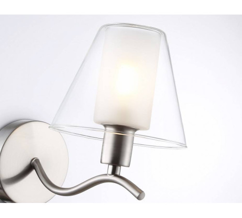 Бра Ambrella light HIGH LIGHT LH57085 E14 40 Вт LH57085