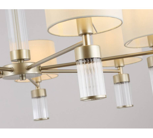 Люстра на штанге Ambrella Light HIGH LIGHT LH71303