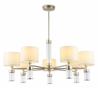 Люстра на штанге Ambrella Light HIGH LIGHT LH71303