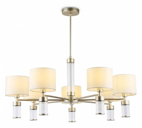 Люстра на штанге Ambrella Light HIGH LIGHT LH71303