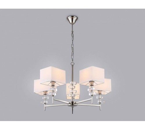 Подвесная люстра Ambrella Light HIGH LIGHT LH71321