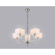 Подвесная люстра Ambrella Light HIGH LIGHT LH71321