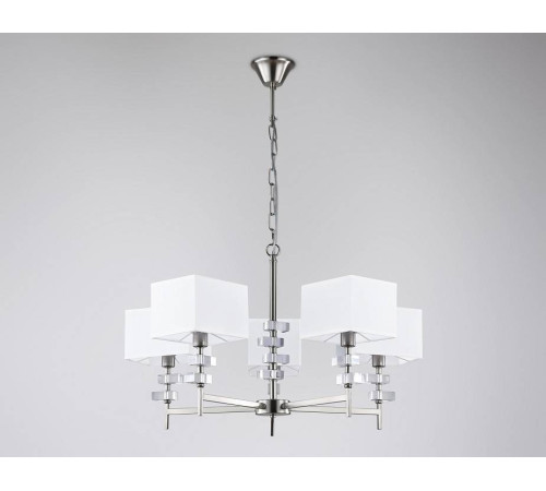 Подвесная люстра Ambrella Light HIGH LIGHT LH71321