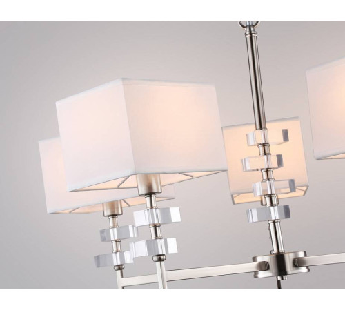 Подвесная люстра Ambrella Light HIGH LIGHT LH71321