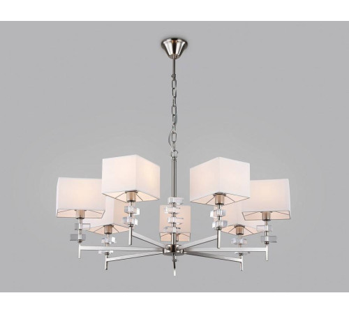 Подвесная люстра Ambrella Light HIGH LIGHT LH71323