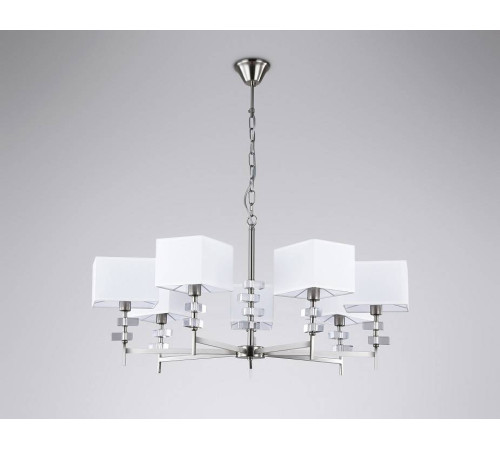 Подвесная люстра Ambrella Light HIGH LIGHT LH71323