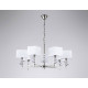 Подвесная люстра Ambrella Light HIGH LIGHT LH71323