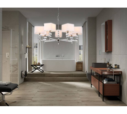 Подвесная люстра Ambrella Light HIGH LIGHT LH71323