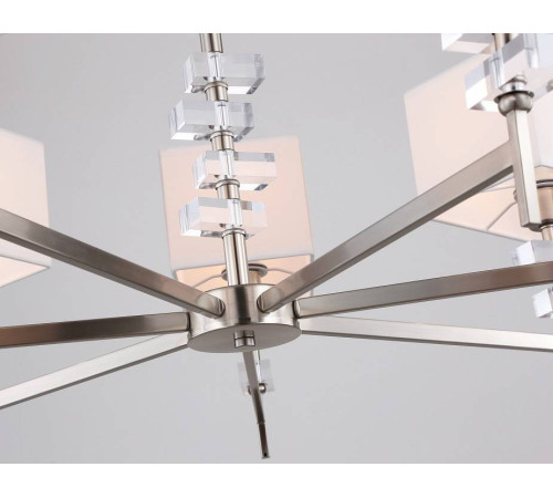 Подвесная люстра Ambrella Light HIGH LIGHT LH71323