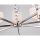 Подвесная люстра Ambrella Light HIGH LIGHT LH71323