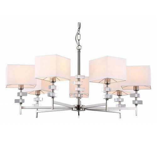 Подвесная люстра Ambrella Light HIGH LIGHT LH71323