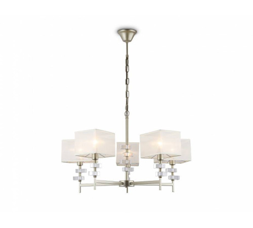 Подвесная люстра Ambrella Light HIGH LIGHT LH71331