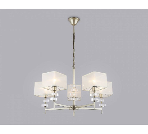 Подвесная люстра Ambrella Light HIGH LIGHT LH71331